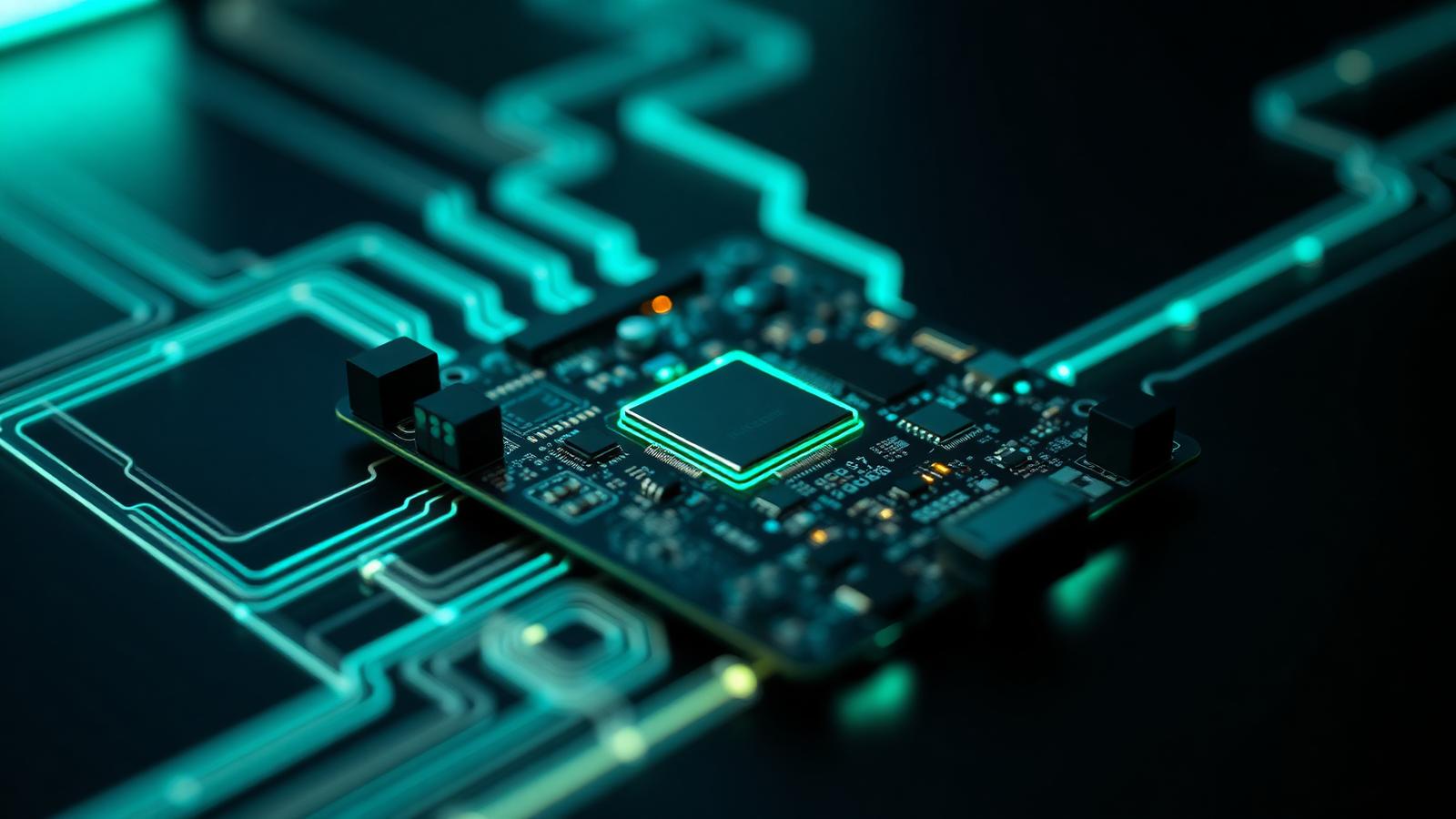 IoT Solutions visual
