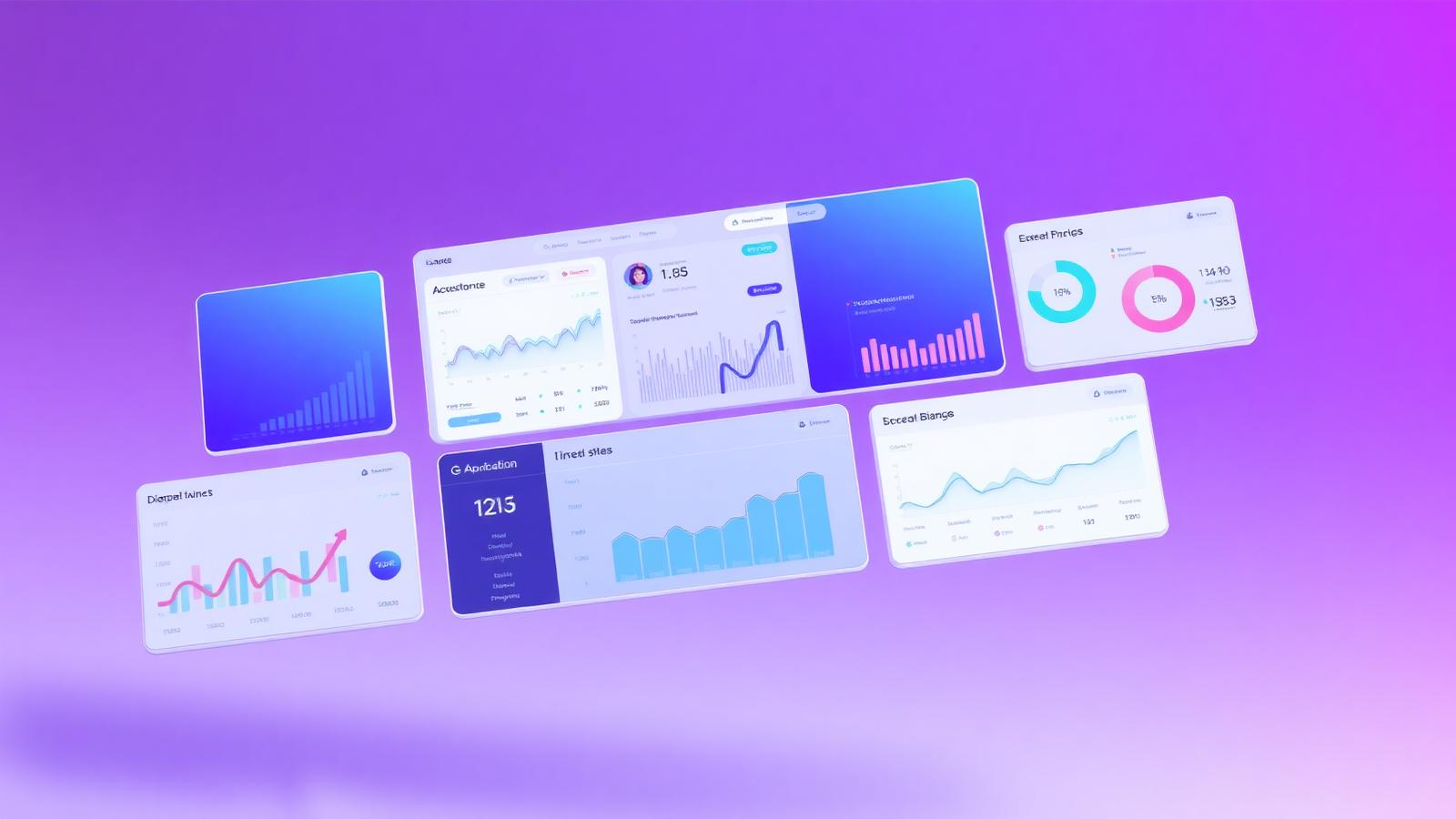 SaaS Platforms visual