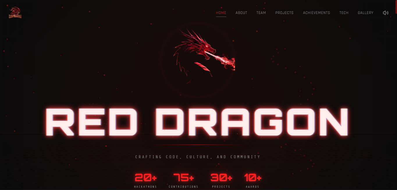 Red Dragon preview