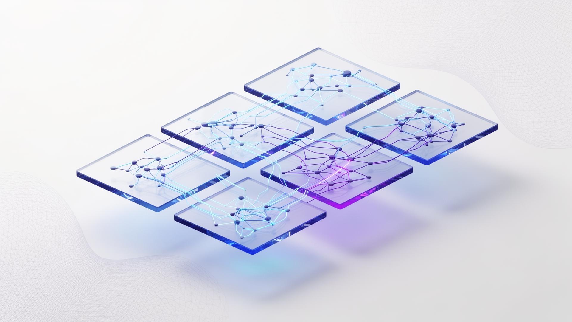 System architecture composition