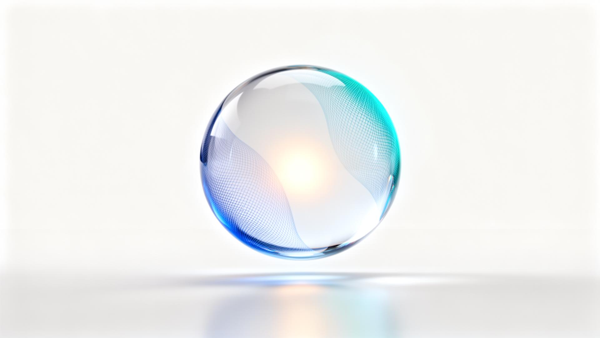 Brand orb