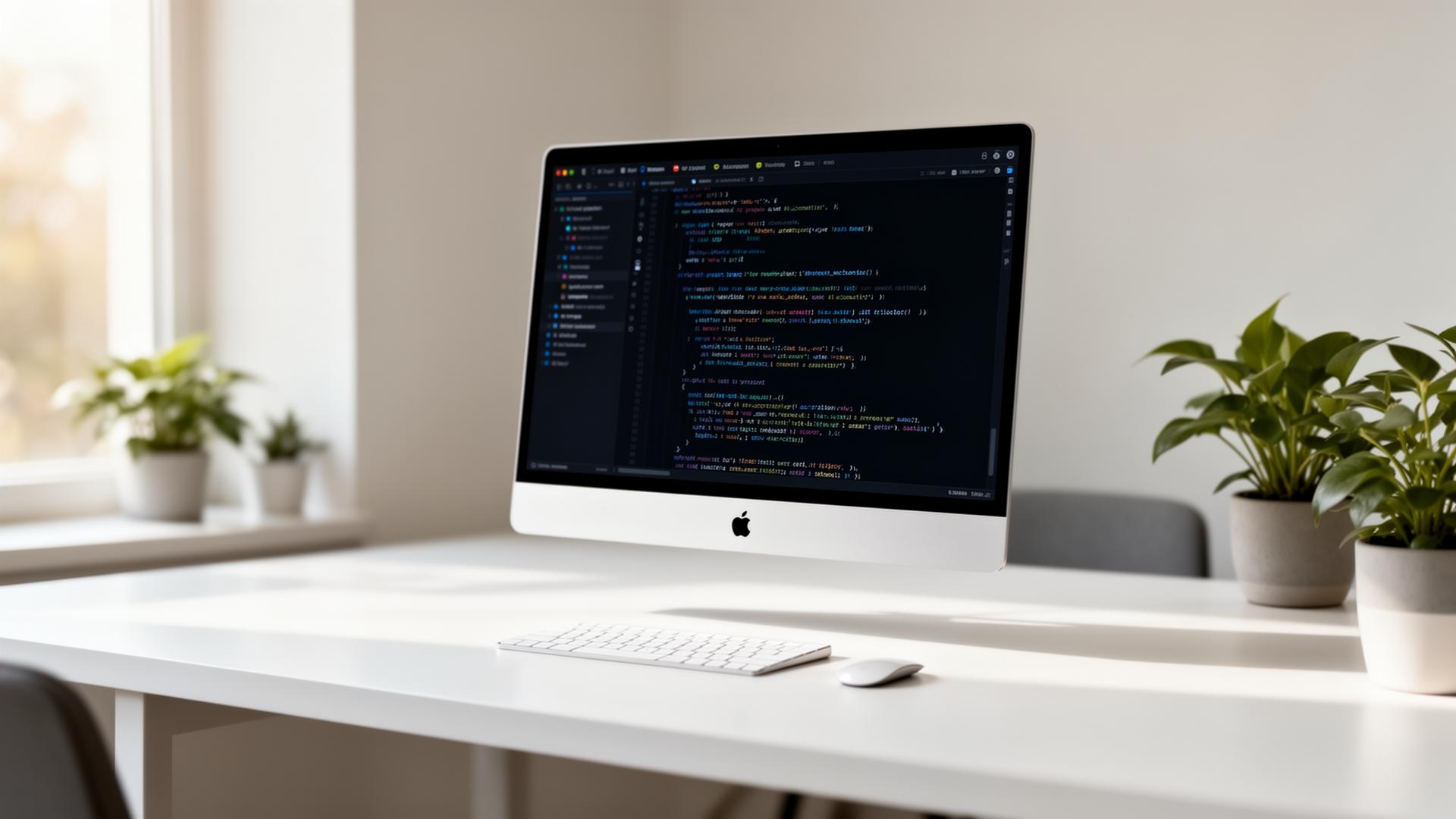 Engineering workspace