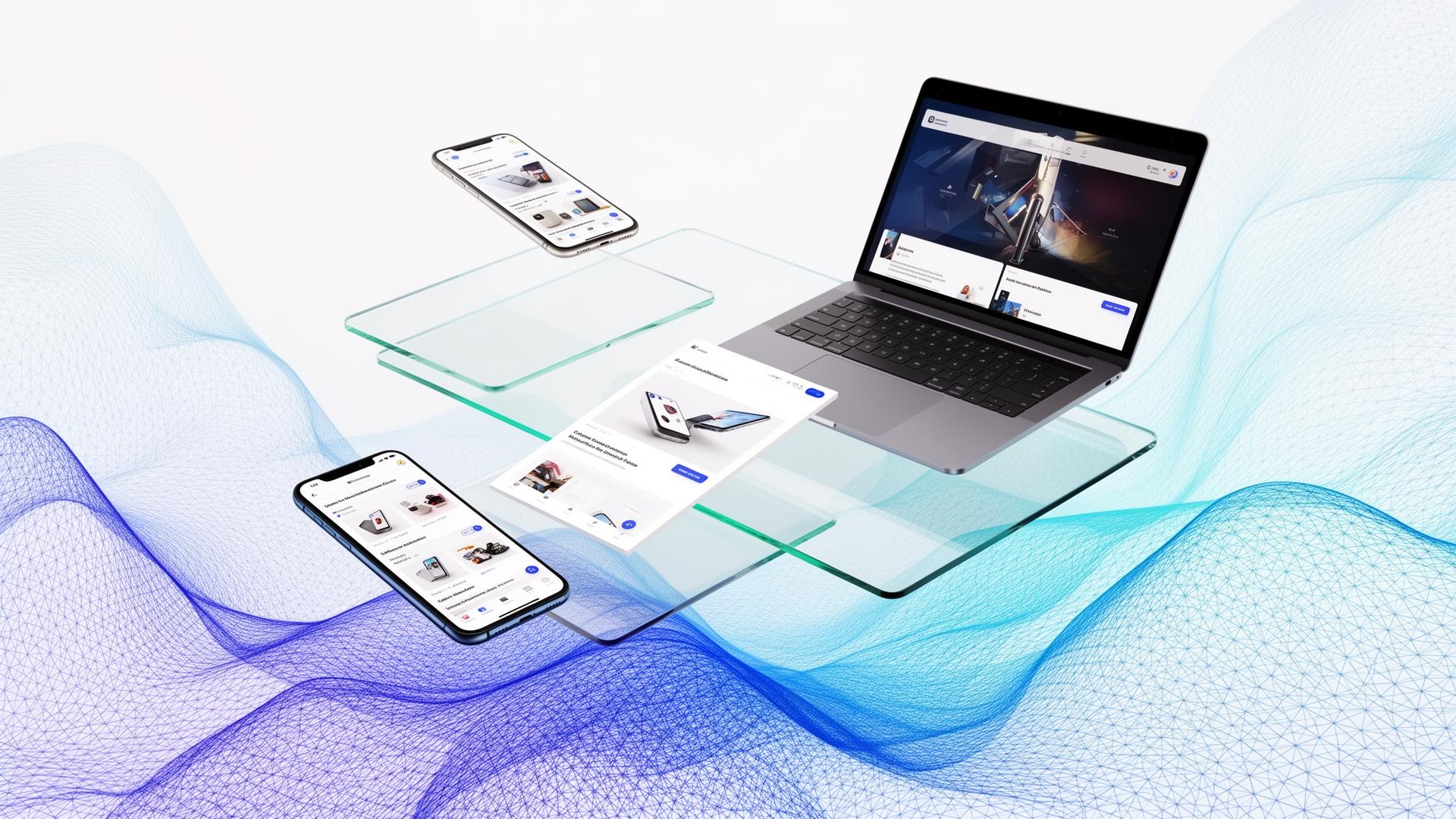 Product ecosystem